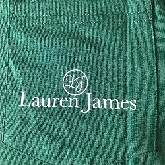 ***¥¥ Lauren James Women T-Shirt - Picture 2 of 3